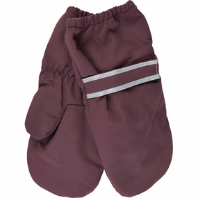 Flash Deal Alert Todays Steal Mikk-Line Mittens Huckleberry