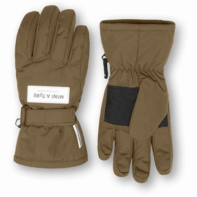 Online Exclusive Offer Clearance Event Alert Mini A Ture Celio Gloves Wood