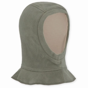 Hot Pick Deal Konges Sljd Nunu Fleece Helmet Mulled Basil