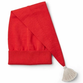 Must-Have Clearance Trending Savings Now Liewood Alf Christmas Hat Apple Red