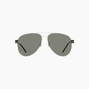 Saint Laurent Monogram Aviator Gucci Sunglasses Daily Special Offer New Arrival Discount