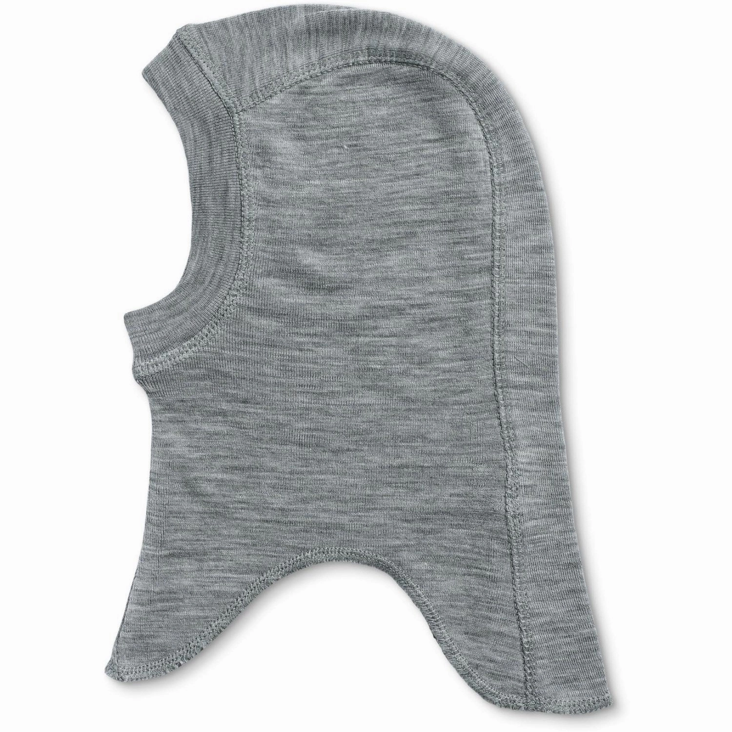 Exclusive Online Discount Limited Time Hot Deal Wheat Melange Grey 2 Wool Balaclava Felix