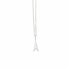 Design Letters Chain Sterling Silver 40 Cm Grab Todays Deal