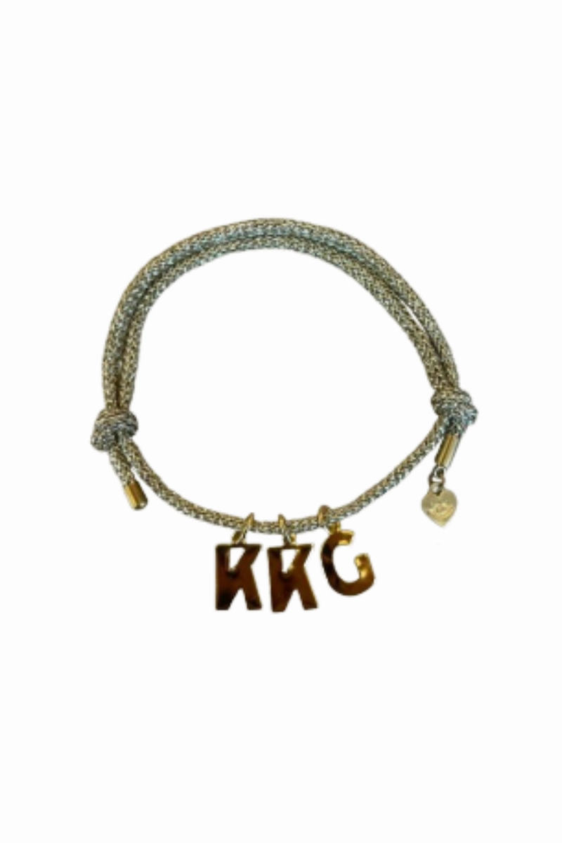 Exclusive Deal Inside Hot Clearance Now Hart - Kkg Bid Day Bracelet