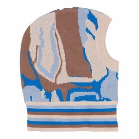 Helmstedt Alda Balaclava Dreams Blue Grab Your Savings