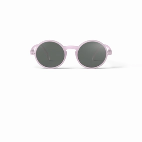 Izipizi Lilac G Junior Sun Sunglasses Trending Today Steal
