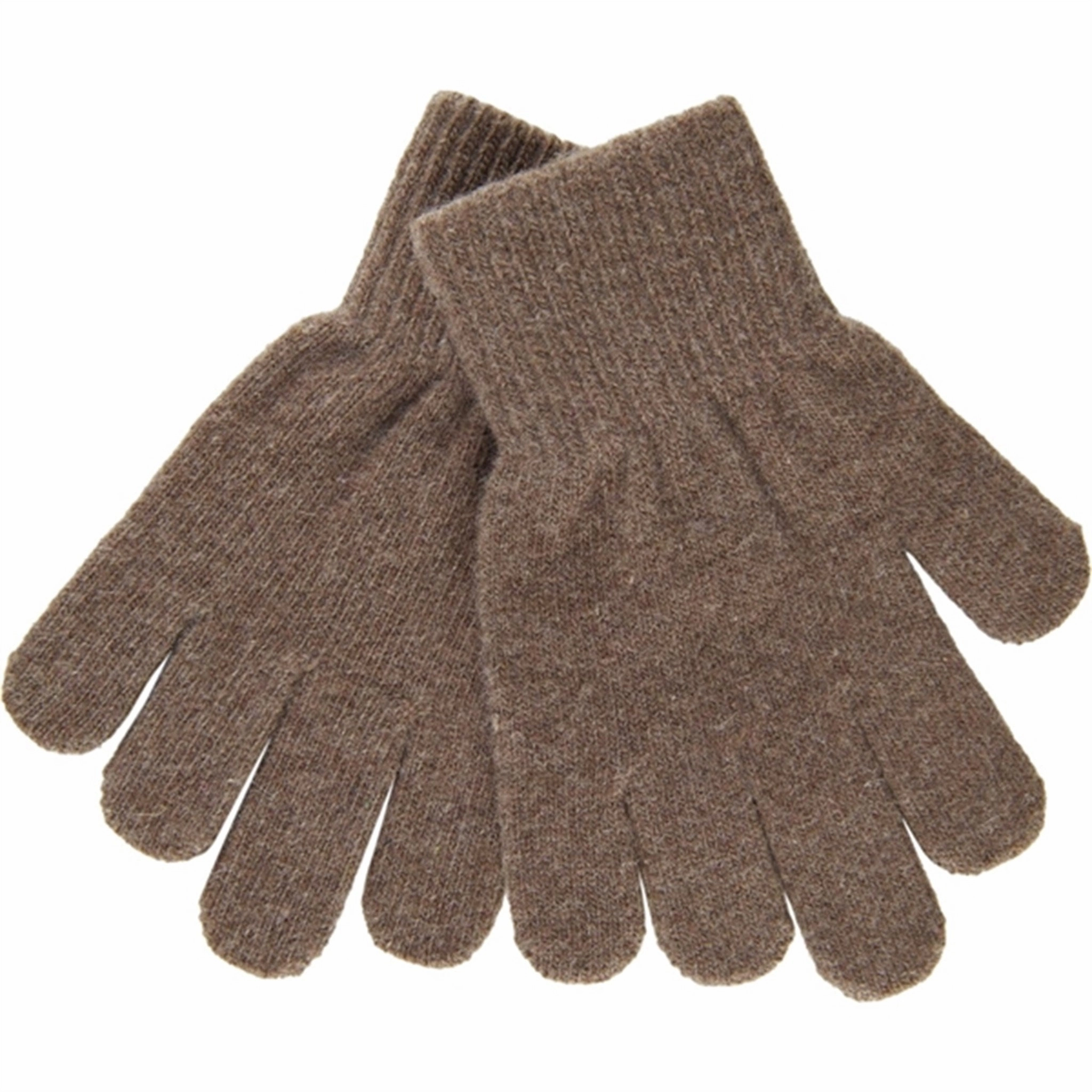 Mikk-Line Magic Gloves 3-Pack Dark Mink-Slate Black-Chalk Violet Flash Deal Today Deal Frenzy Today