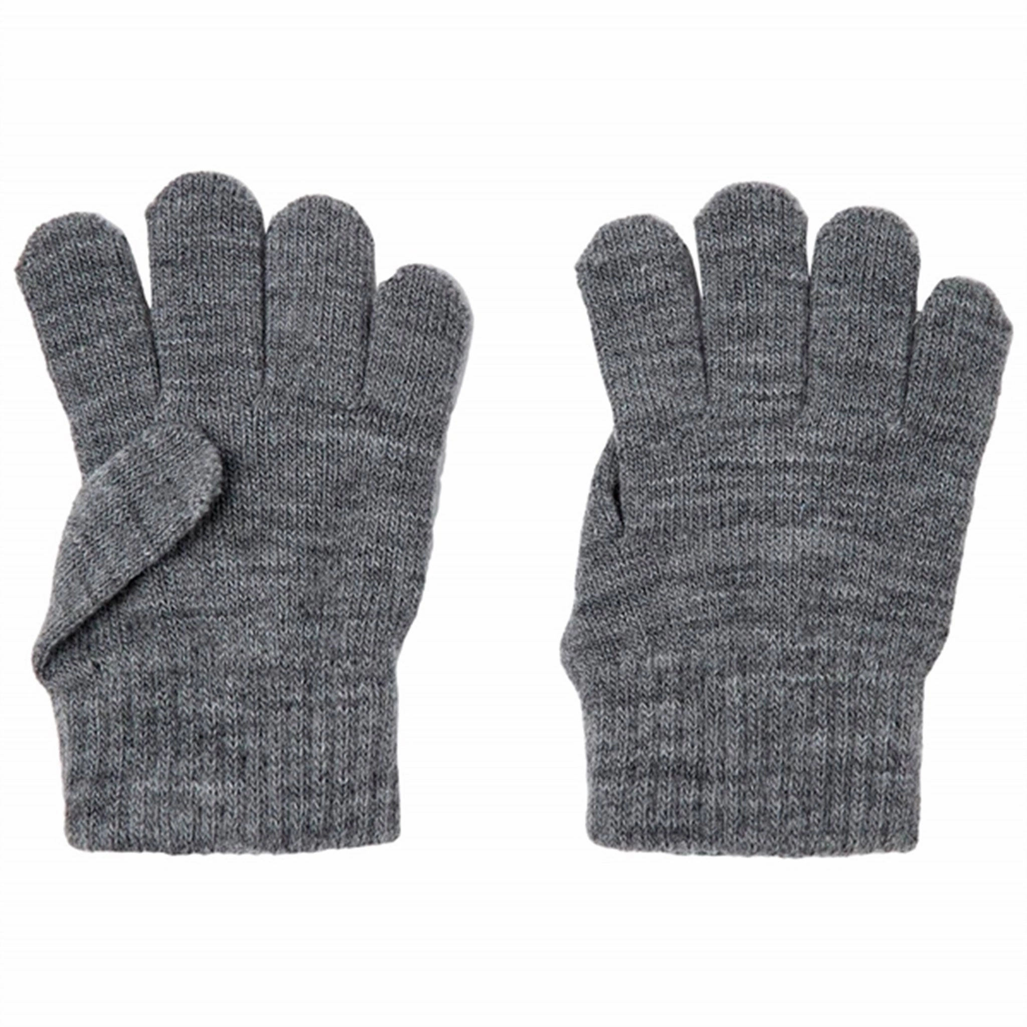 Limited Time Hot Deal Dont Miss This Deal Name It Grey Melange Magic Mittens