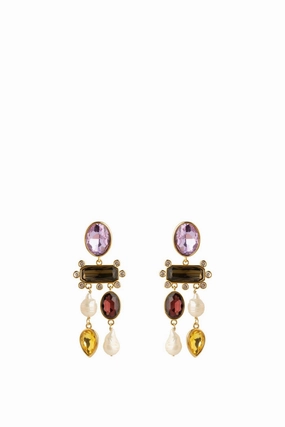 Luxe Greenwich Earrings Weekend Specials Grab Your Savings
