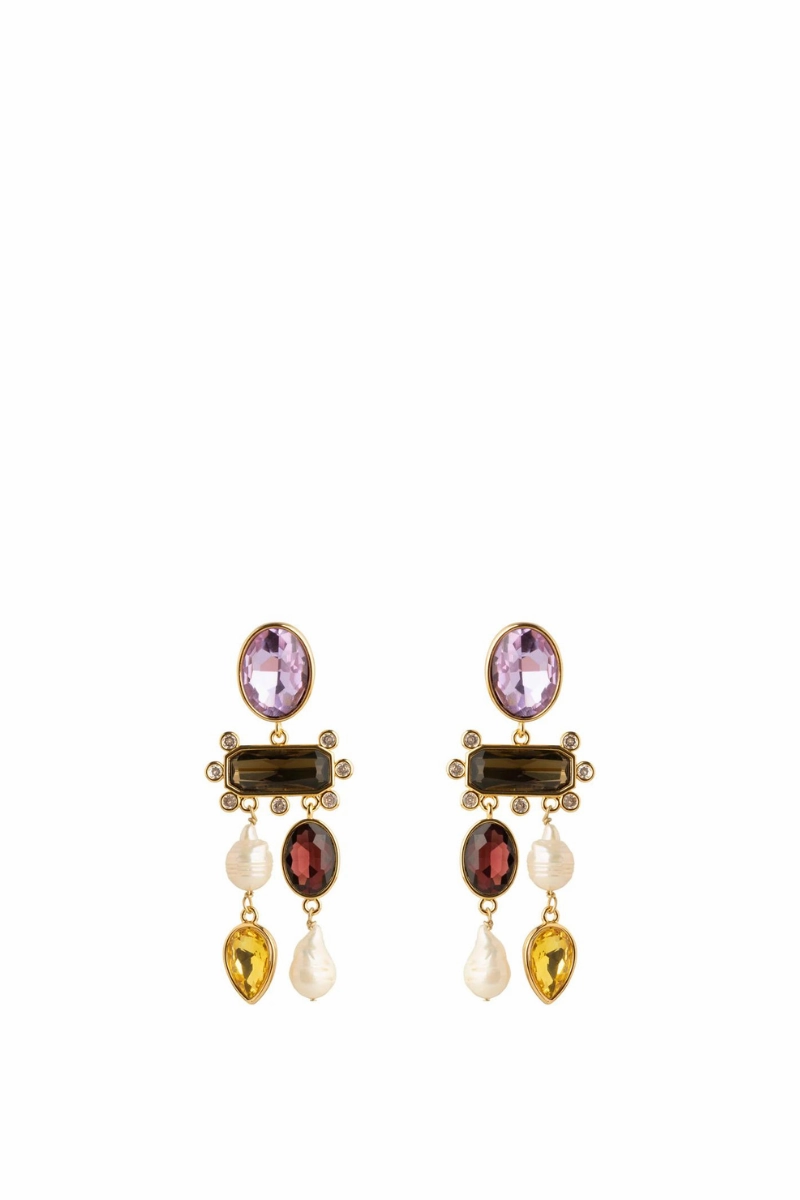 Luxe Greenwich Earrings Weekend Specials Grab Your Savings