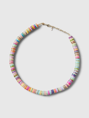 Holiday Necklace In Gold Hot Pick Sale
