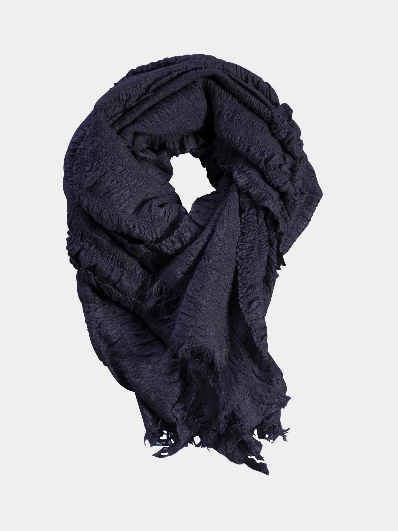 Must-Have Gift Ideas Hope Scarf - Classic Navy