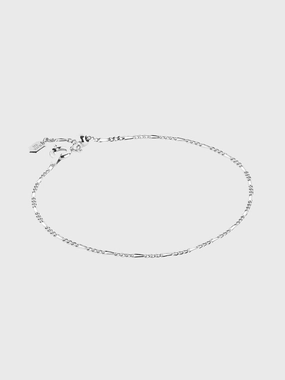 Perfect Gift Sale Katie Adjustable Bracelet In Silver
