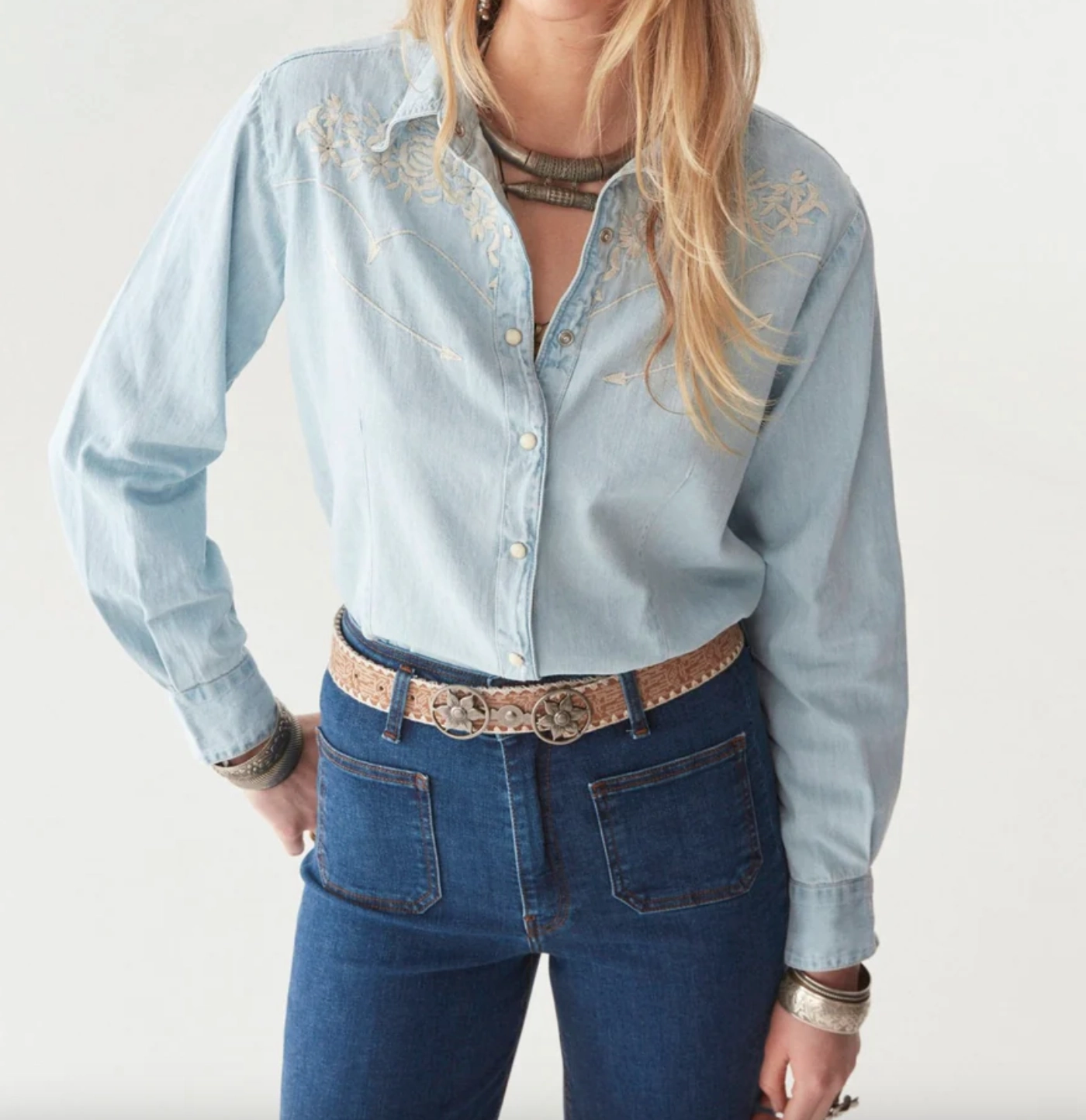 Marcelo Belt - Pampa Alfajor Dont Miss This Steal Must-Have Deals