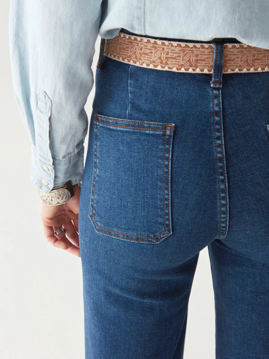 Marcelo Belt - Pampa Alfajor Mega Online Discount