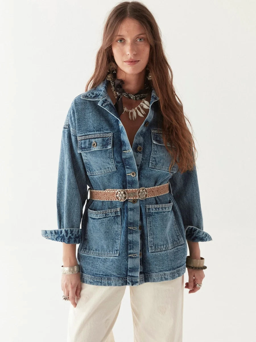 Marcelo Belt - Pampa Alfajor Hot Pick of the Day Shop Now & Save