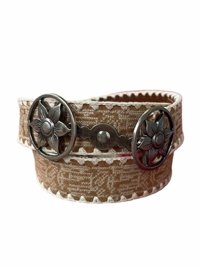 Best Seller Deal Clearance Event Marcelo Belt - Pampa Alfajor