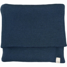 Must-Have Deals Minimalisma Midnight Argir Neck Warmer