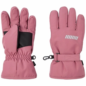 Name It Wistful Mauve Snow Gloves Noos Limited Stock Alert