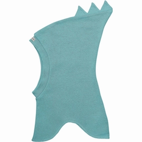 Racing Kids Top Balaclava Dino 1-Layer Turquoise Stone Shop Smart Deals Hot Deal Alert
