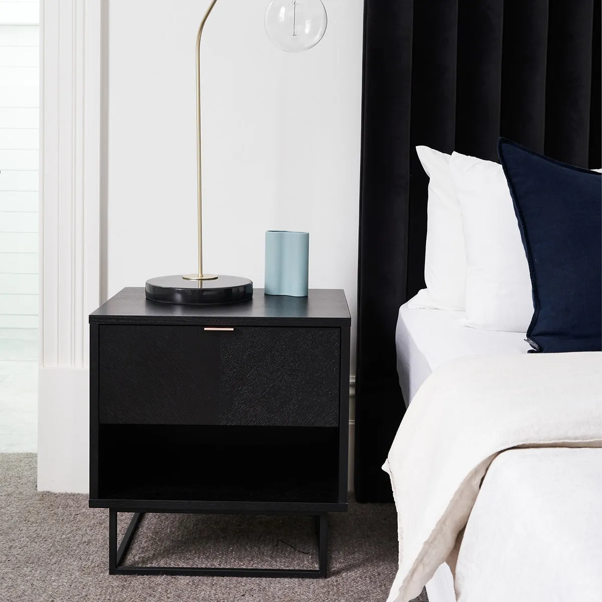 Myles Side Table