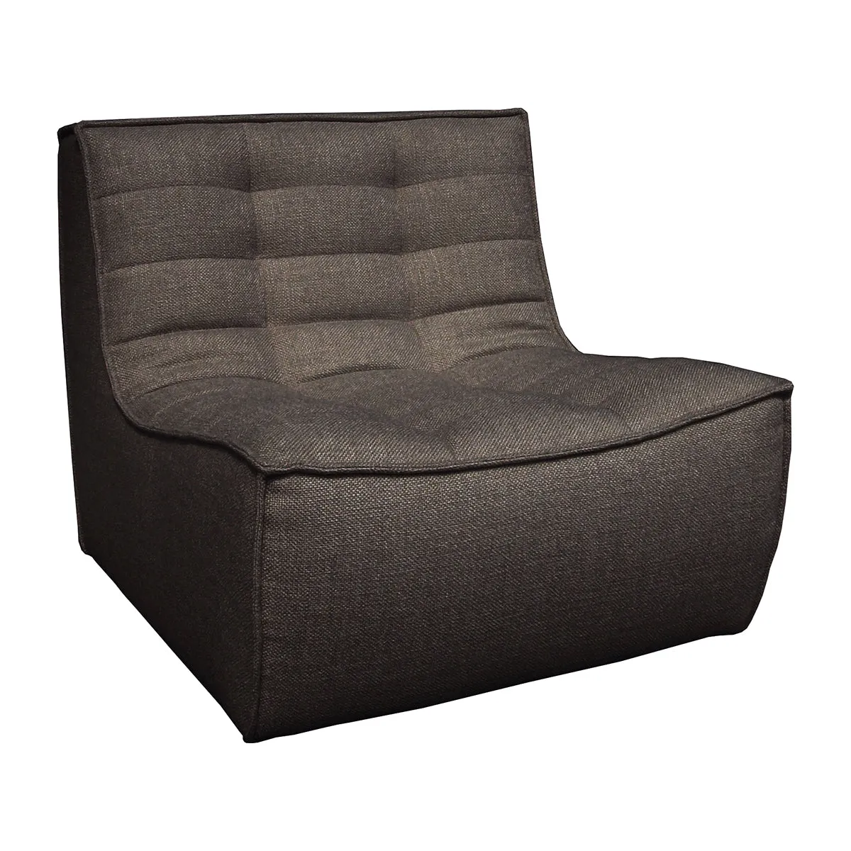 N701 1 Seater Sofa