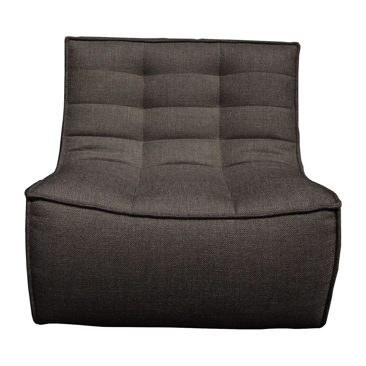 N701 1 Seater Sofa
