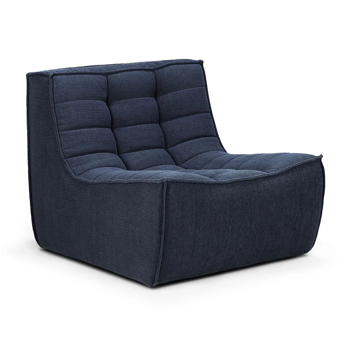 N701 1 Seater Sofa