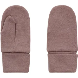 Name It Antler Nmfwillit Wool Mittens W/Thumb Exclusive Online Discount