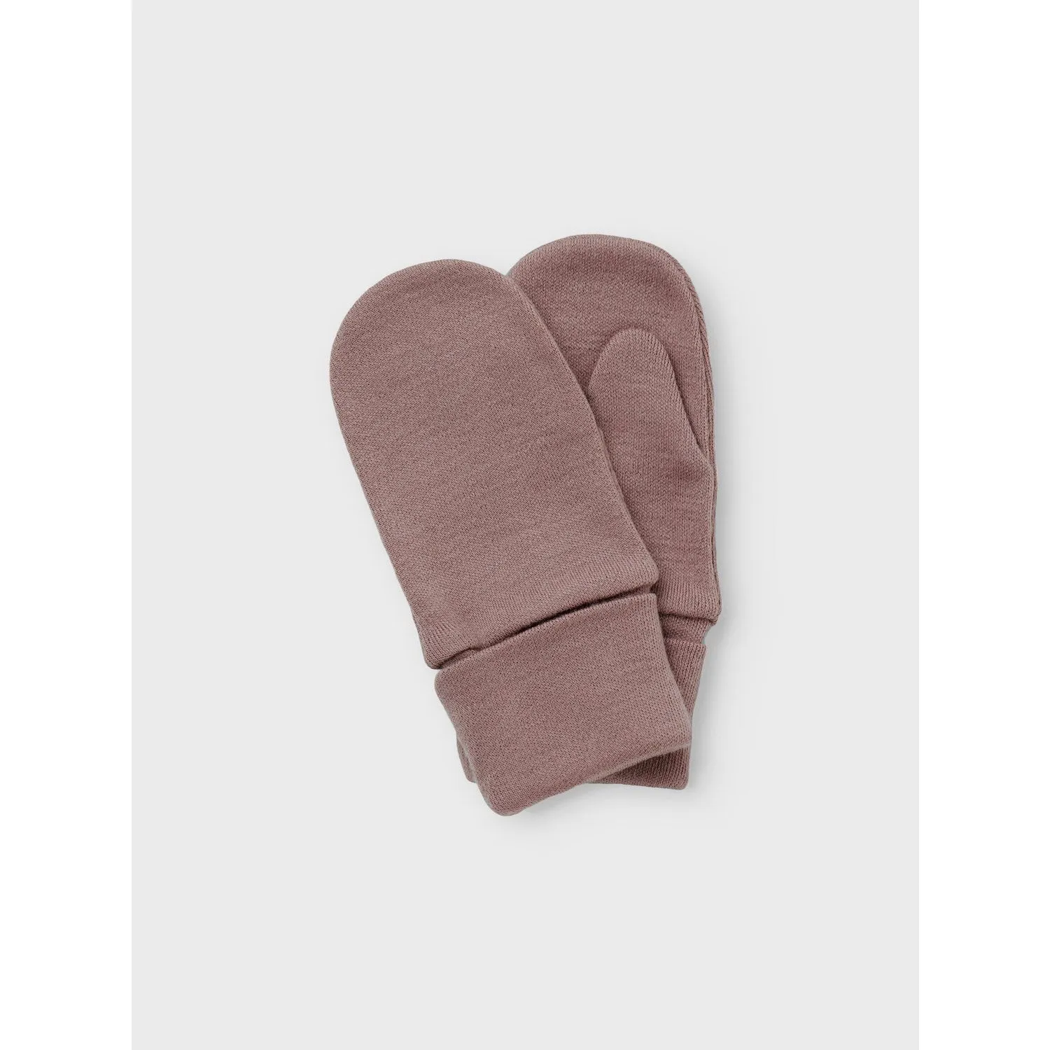Flash Discount Today Must-Have Deal Name It Antler Nmfwillit Wool Mittens W/Thumb