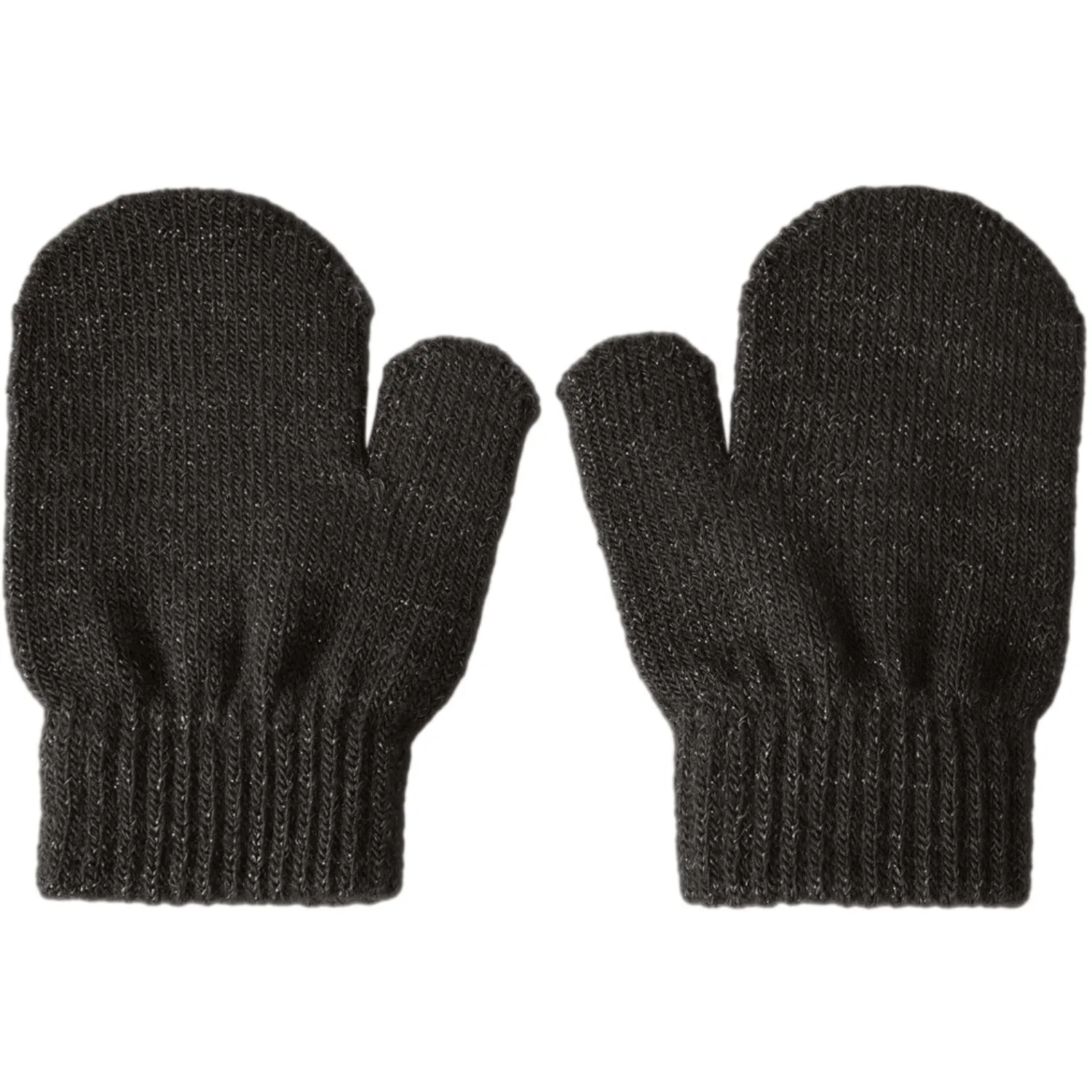 Name It Black Magic Glitter Mittens Special Deal Frenzy Clearance Sale Now