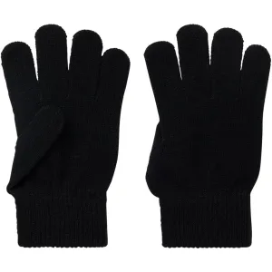 Today Only Discount Alert Hot Discount Deal Name It Black Magic Knit Gloves