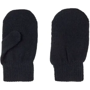 Name It Black Magic Mittens Exclusive Online Offer