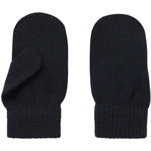 Hot Pick Deal Hot Clearance Now Name It Dark Sapphire Magic Knit Mittens