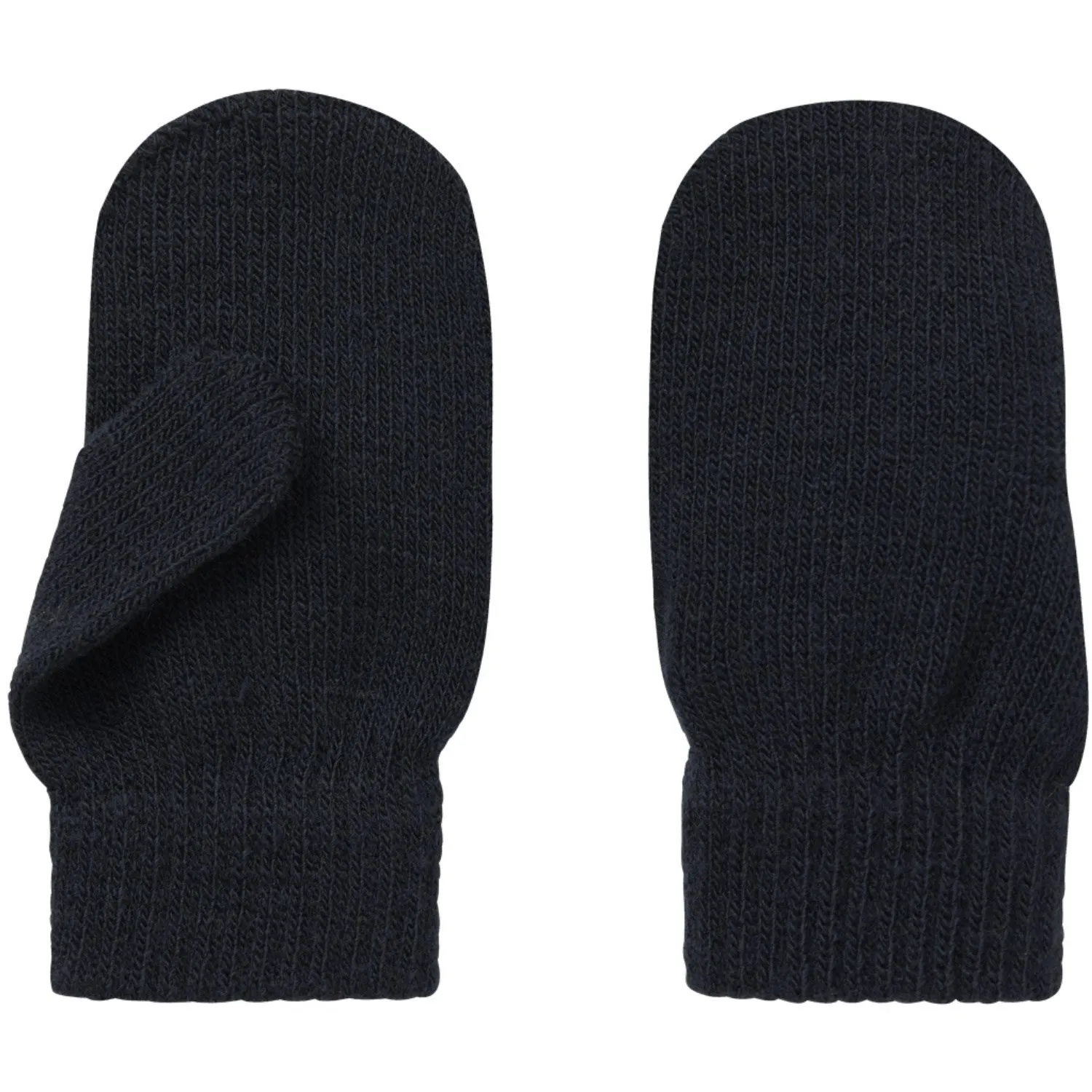 Hot Pick Deal Hot Clearance Now Name It Dark Sapphire Magic Knit Mittens