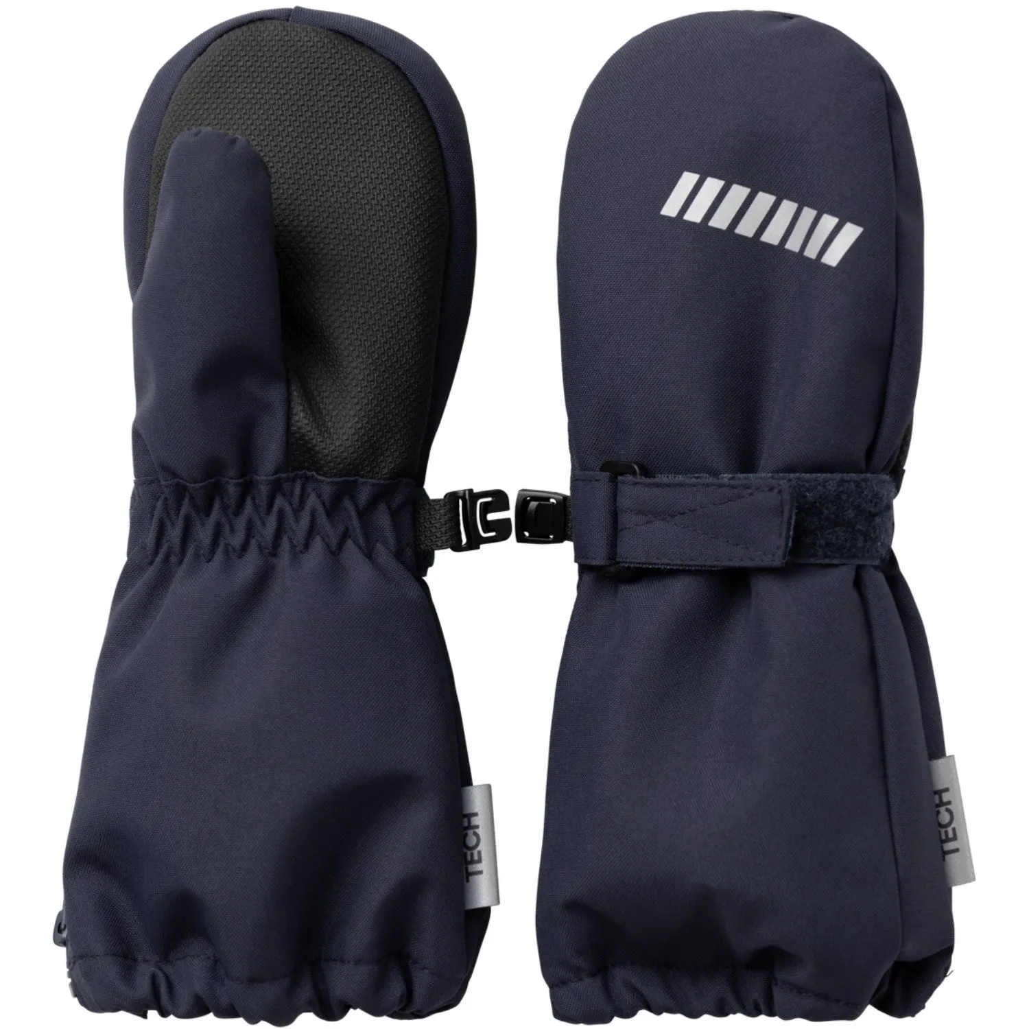 Name It Dark Sapphire Snow10 Mittens With Wool 3Fo Big Price Drop Shop the Savings Now