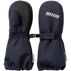 Name It Dark Sapphire Snow10 Mittens With Wool 3Fo Big Price Drop Shop the Savings Now