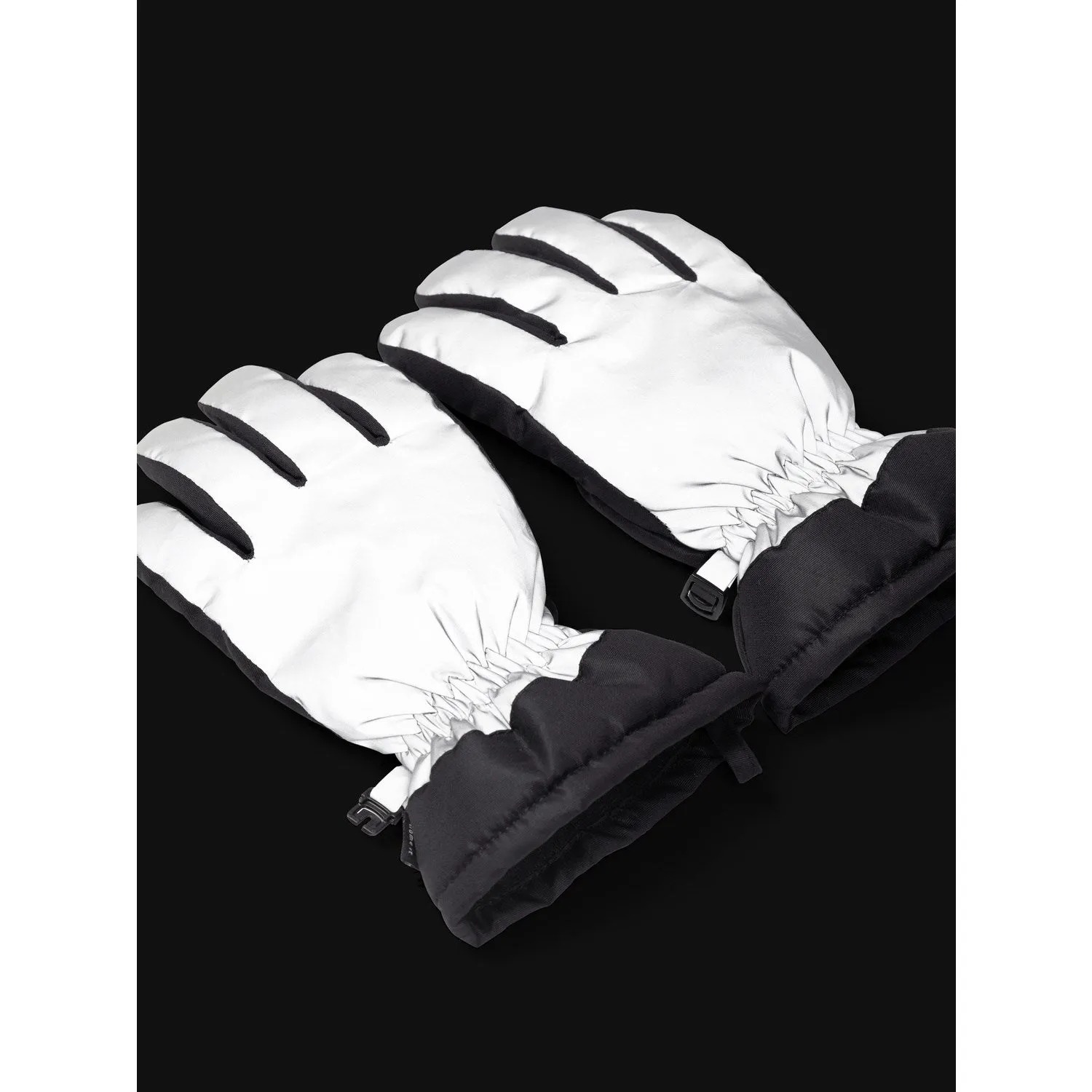 Name It Frost Gray Maflex10 Glove Ref Fo Dont Miss Hot Deals