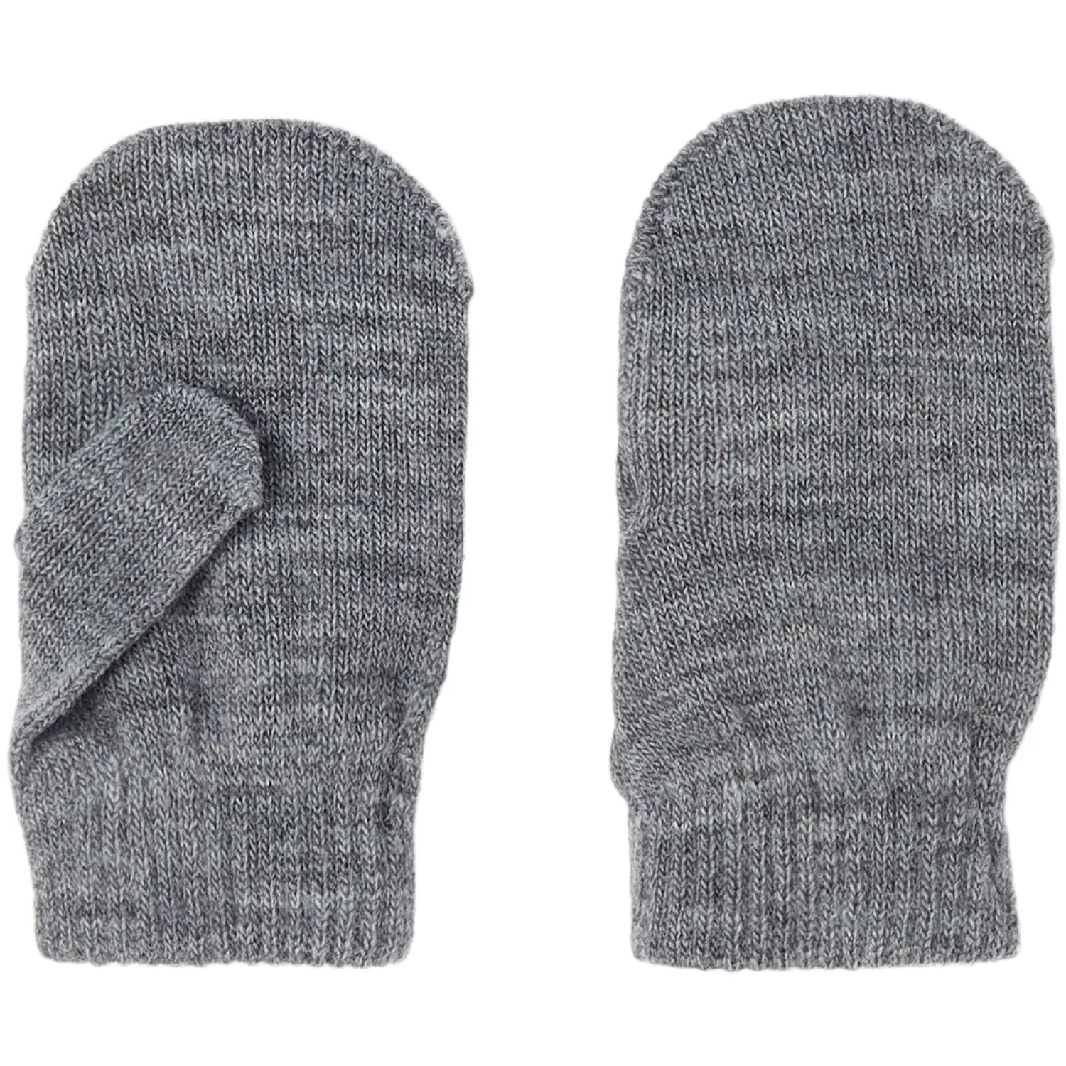 Todays Mega Savings Name It Grey Melange Magic Mittens
