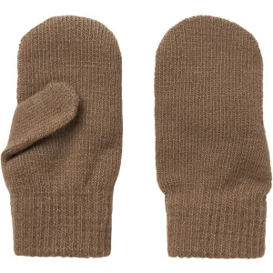 Name It Mountain Trail Magic Knit Mittens Must-Have Items Dont Miss Out!