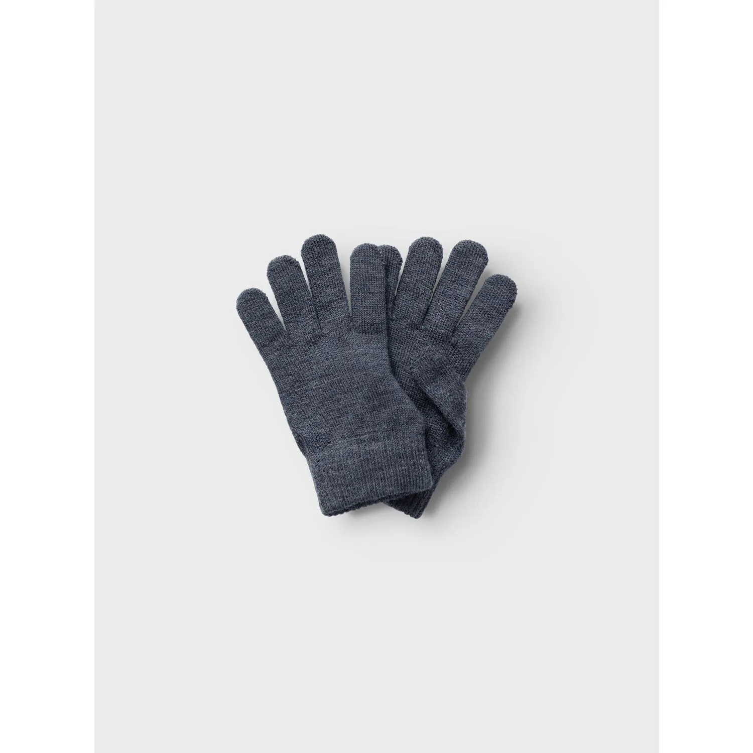 Flash Pick Today Name It Ombre Blue Wholla Wool Gloves