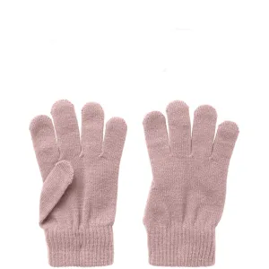 Last Chance Steal Gift Ideas Galore Name It Pale Mauve Magic Knit Gloves