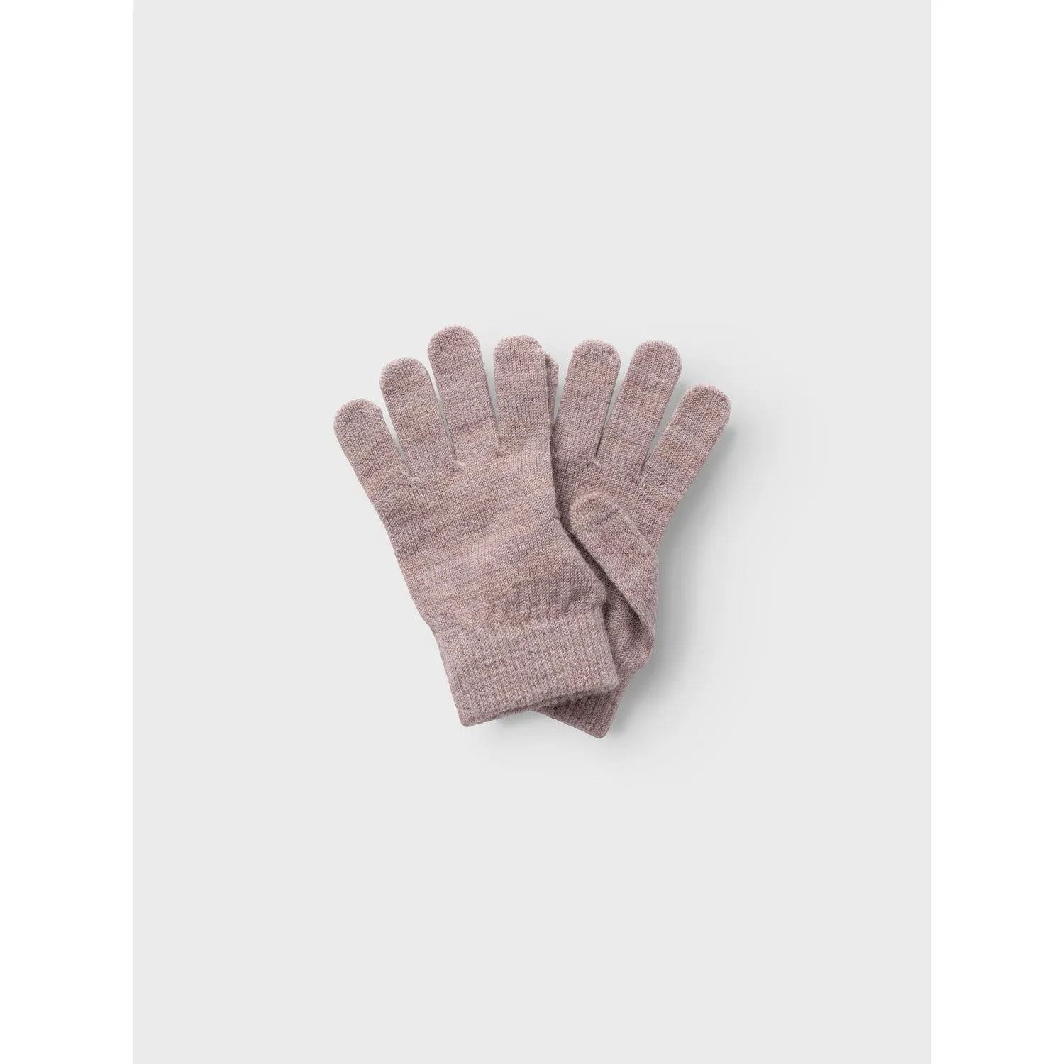Name It Purple Dove Wholla Wool Gloves Must-Have Deal