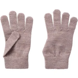 Name It Purple Dove Wholla Wool Gloves Exclusive Online Deal Shop Smart Deals