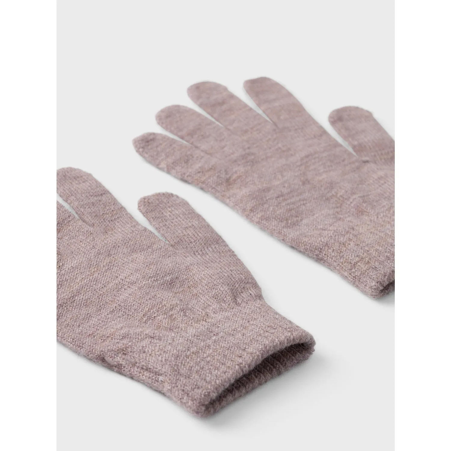 Flash Deal Alert Hot Offer Inside Name It Purple Dove Wholla Wool Gloves