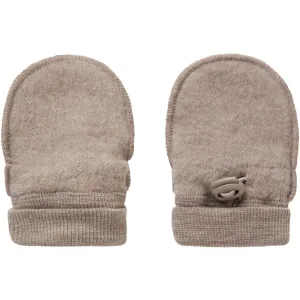 Limited Time Steal Name It Satellite Nbfwmino Wool Bru Mittens Wo/Thumb