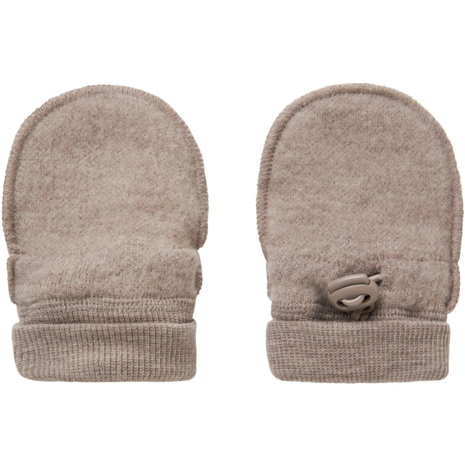 Limited Time Steal Name It Satellite Nbfwmino Wool Bru Mittens Wo/Thumb