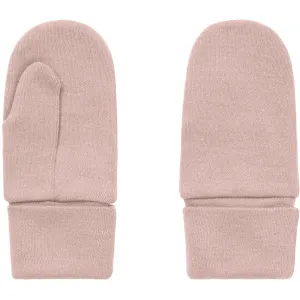 Name It Shadow Gray Nmfwillit Wool Mittens W/Thumb Trending Hot Deal Perfect Gift Offer
