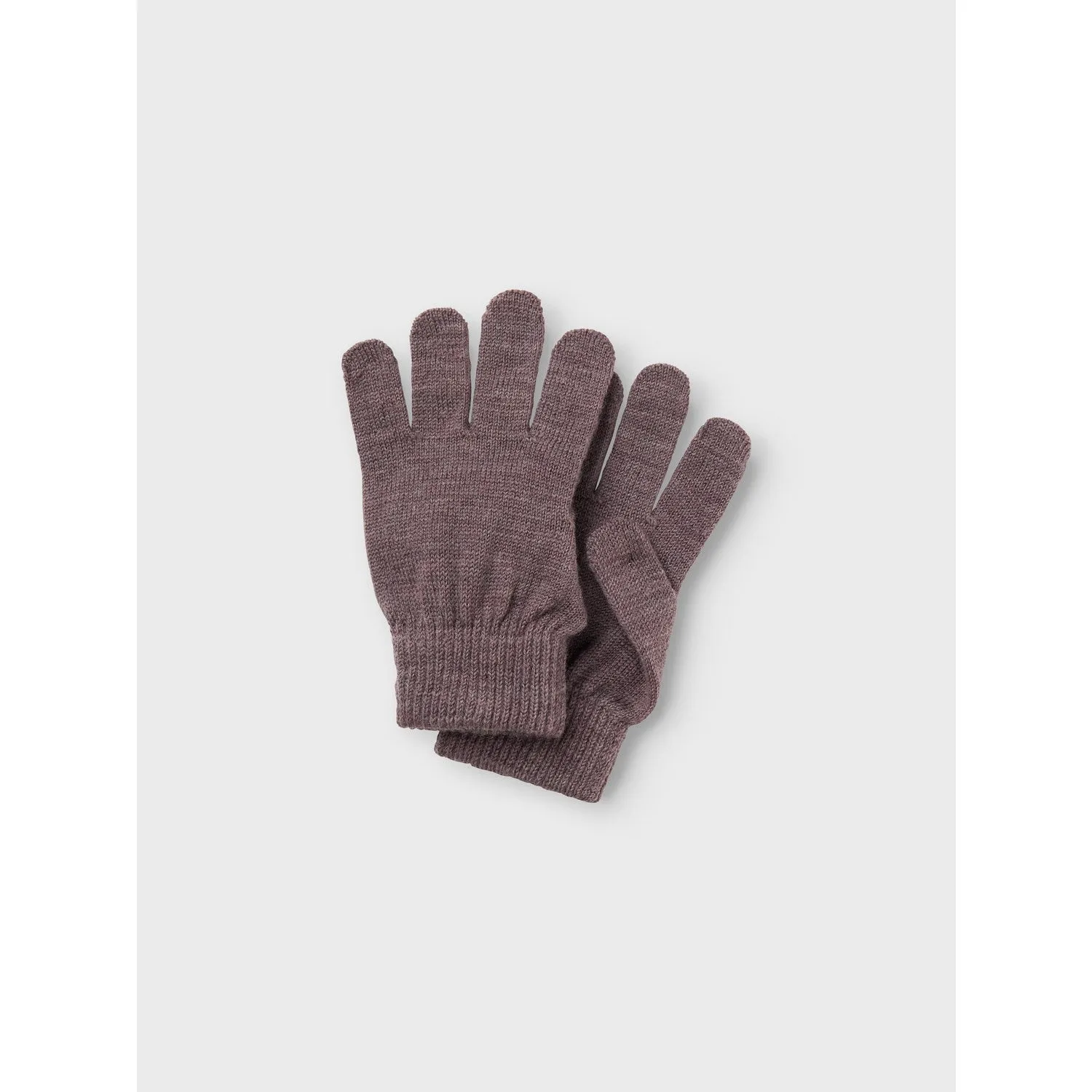 Name It Sparrow Wholla Wool Gloves Best Deal Online
