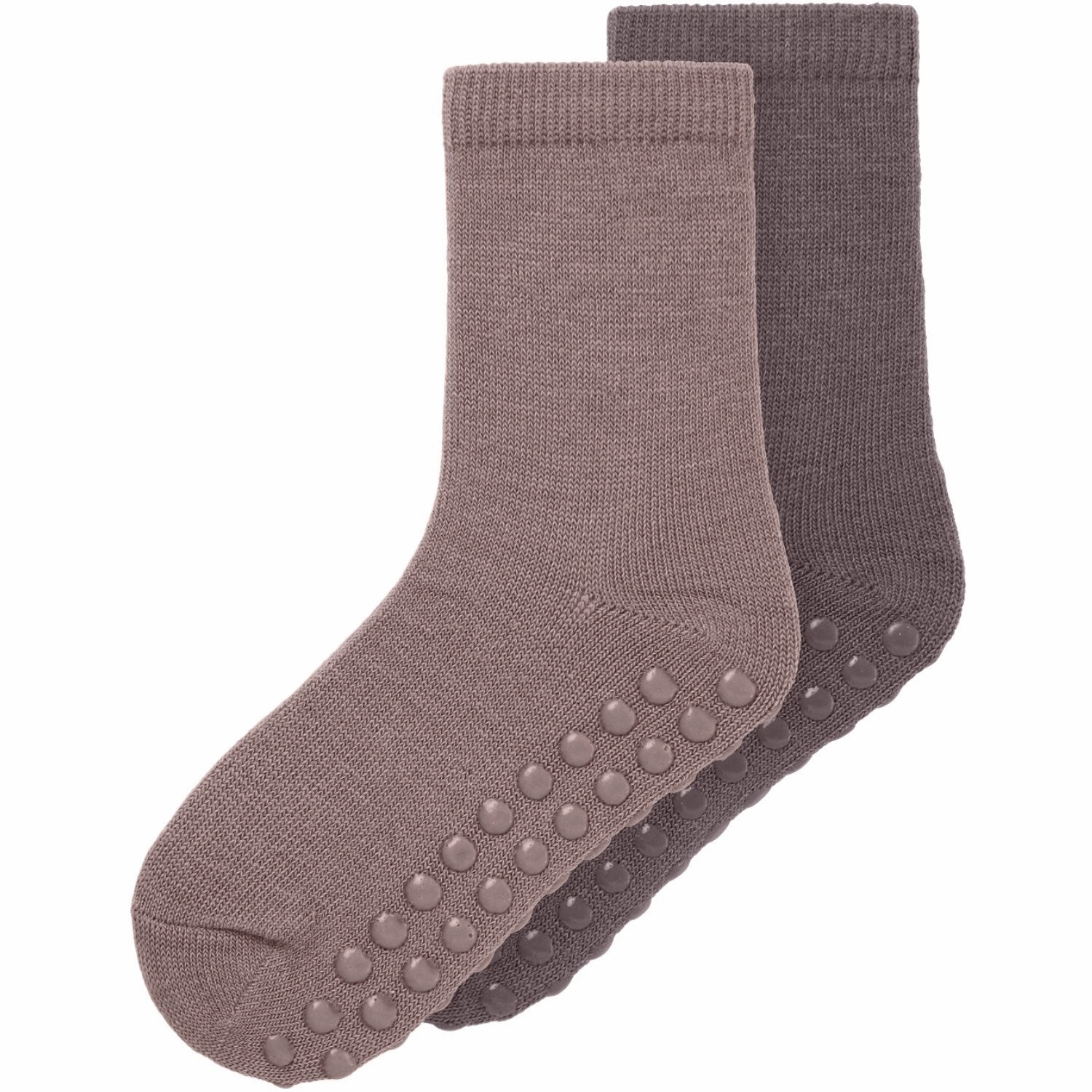 Hot Pick Deal Grab Your Savings Name It Antler Nmfwak Wo/Bl 2P Socks W/Non Skid